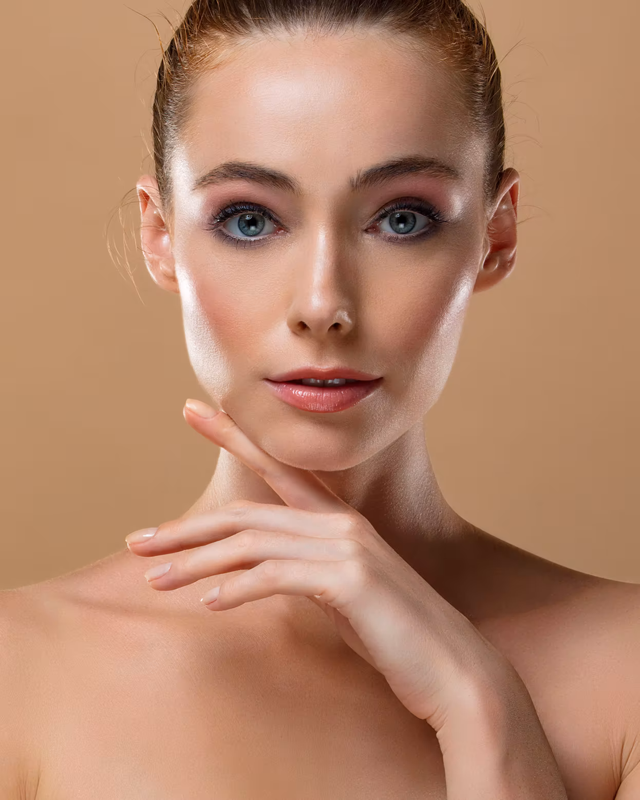 BioNike DEFENCE B-LUCENT - anti dark spots - protective cream - SPF 50 - UV SHIELD - 40 ml - Image 2