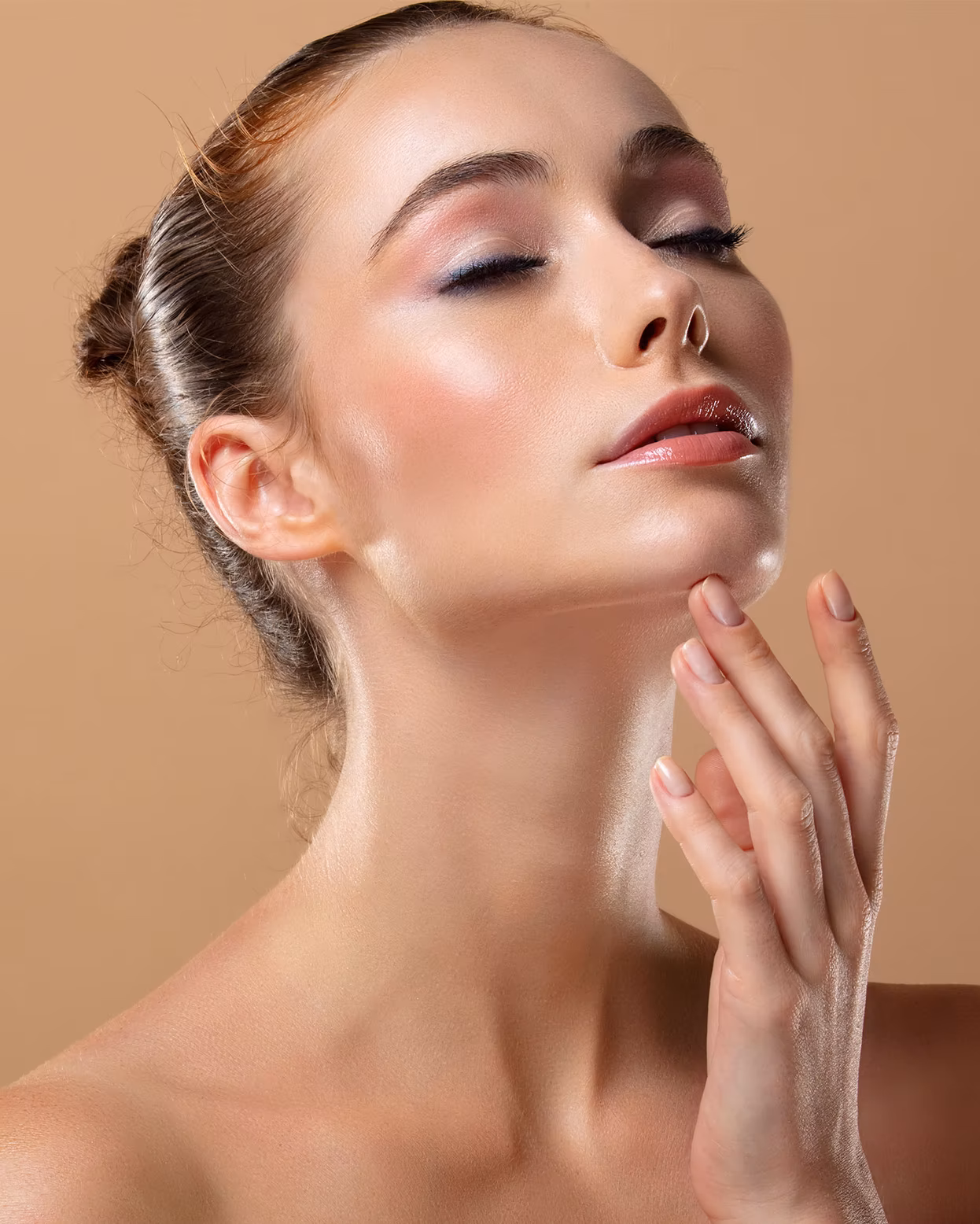 BioNike DEFENCE B-LUCENT - anti dark spots - protective cream - SPF 50 - UV SHIELD - 40 ml - Image 3