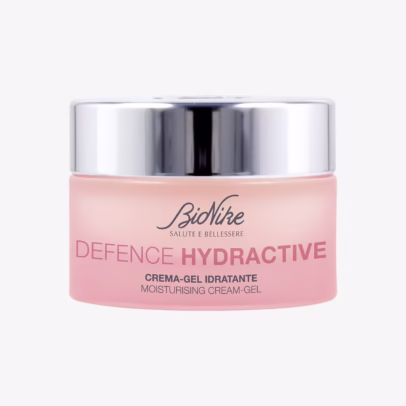 .BioNike DEFENCE HYDRACTIVE moisturising cream-gel
