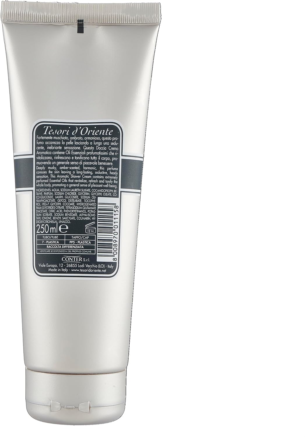 TDO DC MUSCHIO B - Image 6